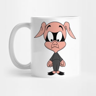 This Little Piggy Mug